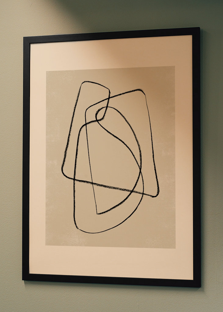 Graphite scribbles 2