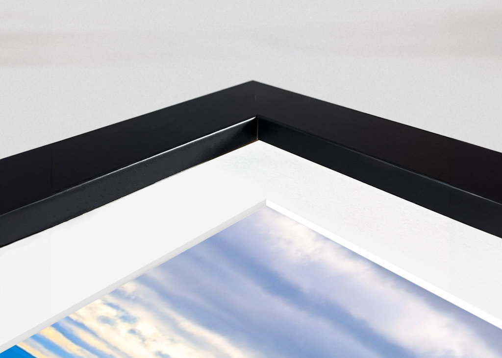 Landschaft auf Frösön