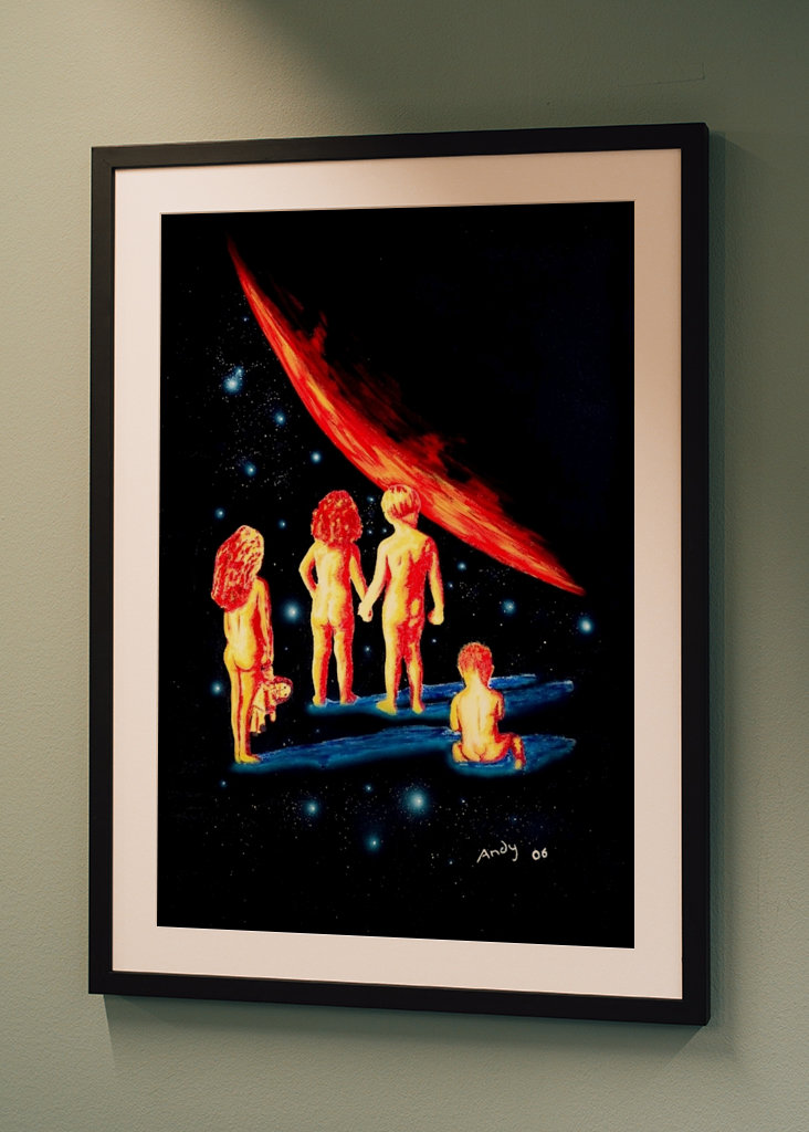 De förlorade barnen I