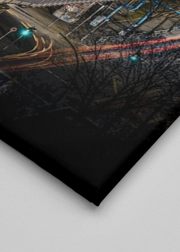 Berlín volá Kreuzberg 