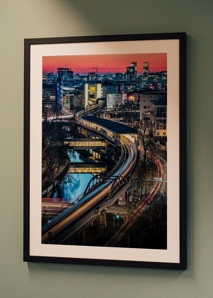 Berlín volá Kreuzberg 