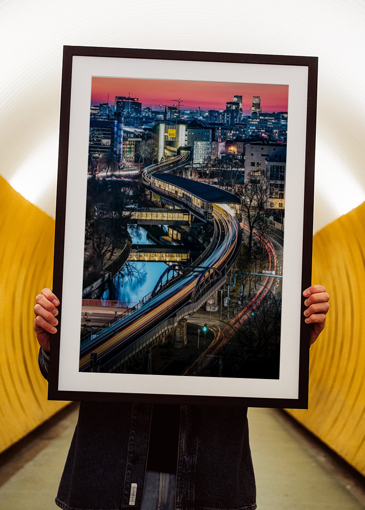 Berlín volá Kreuzberg 