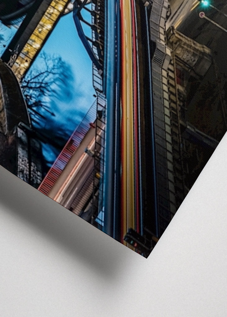 Berlín volá Kreuzberg 