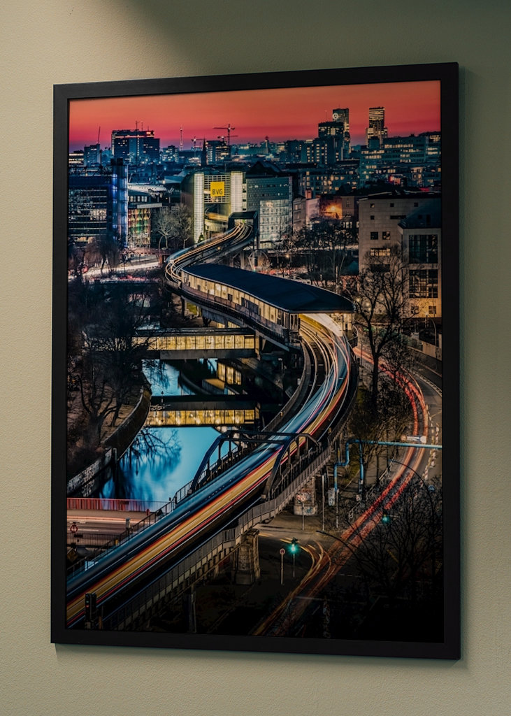 Berlín volá Kreuzberg 