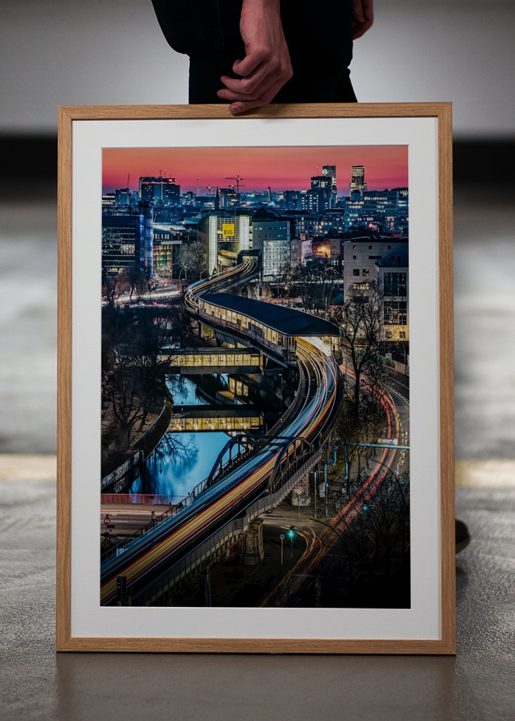 Berlín volá Kreuzberg 