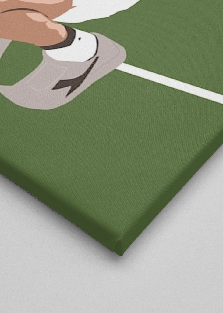 Björn Borg Wimbledon 