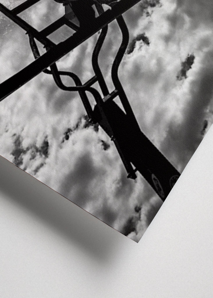 Cerceau de basket-ball