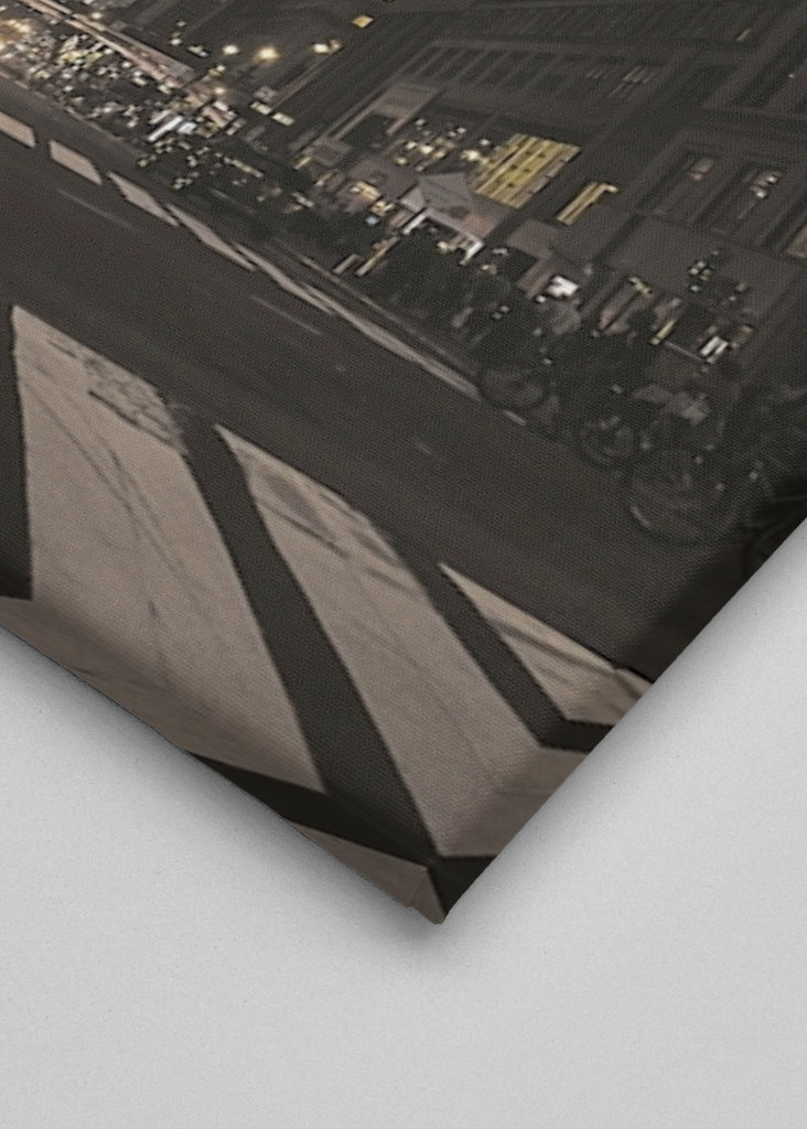 New York City Poster