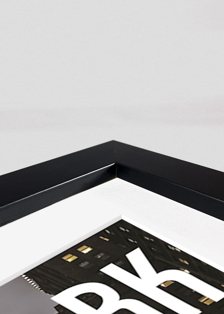 New York City Poster