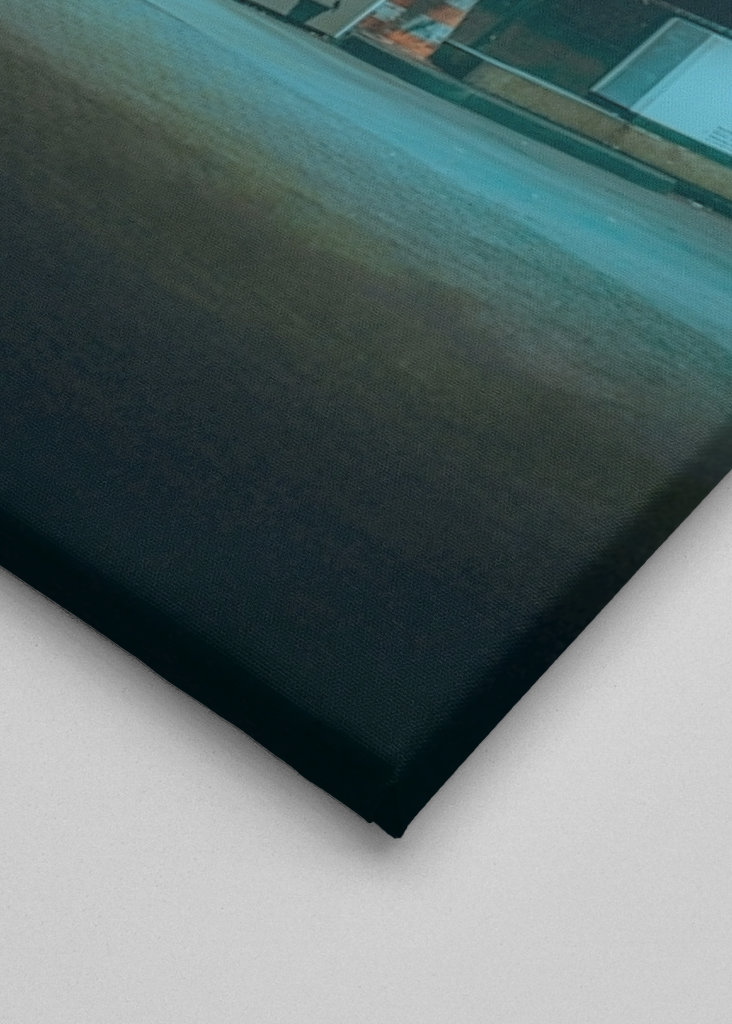 Tankstellen Nostalgie