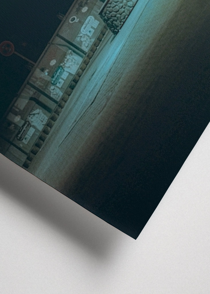 Tankstellen Nostalgie