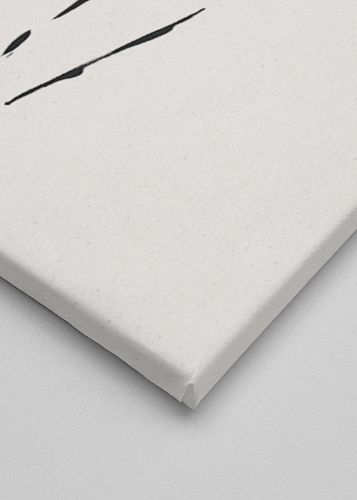 Stojící žena nahá