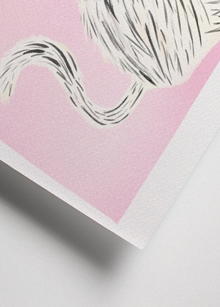 Katze -Impress Me Human