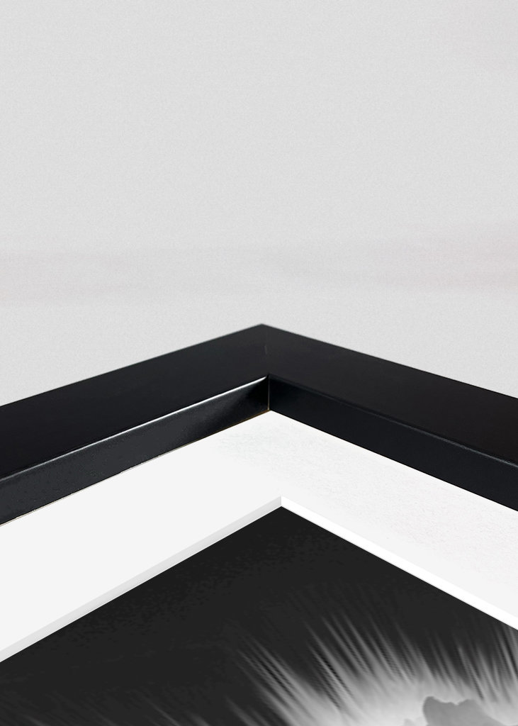 Let Go - Surreal Seascape