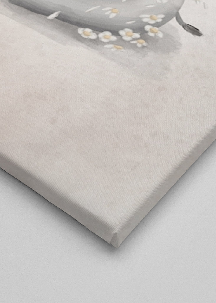 Animal Friends Gioco di fiori