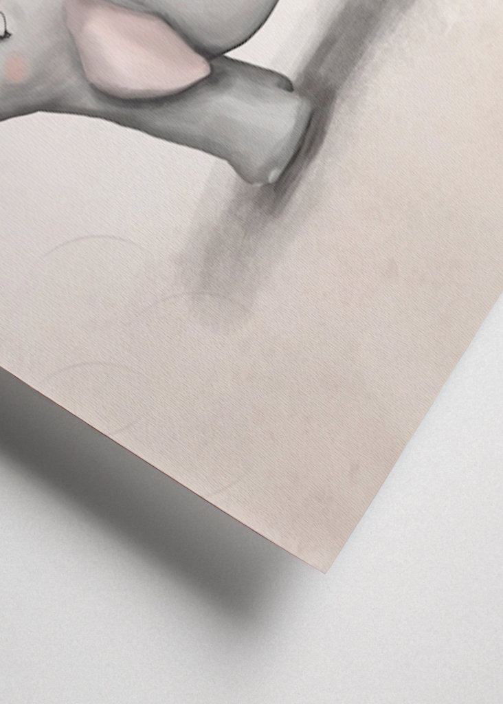 Pausa gelato Animal Friends