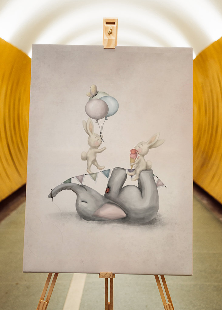 Festa degli Amici degli Animali