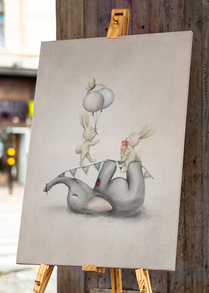 Festa degli Amici degli Animali