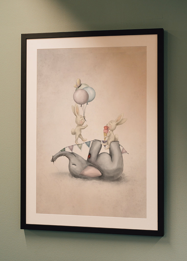 Festa degli Amici degli Animali