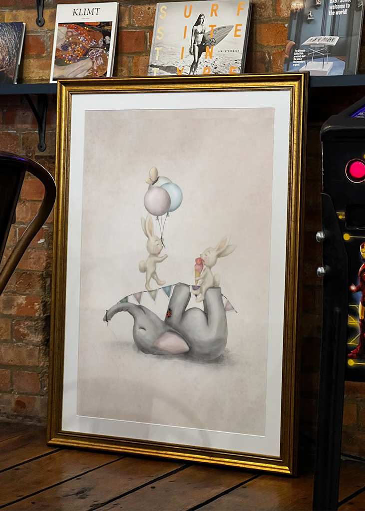 Festa degli Amici degli Animali