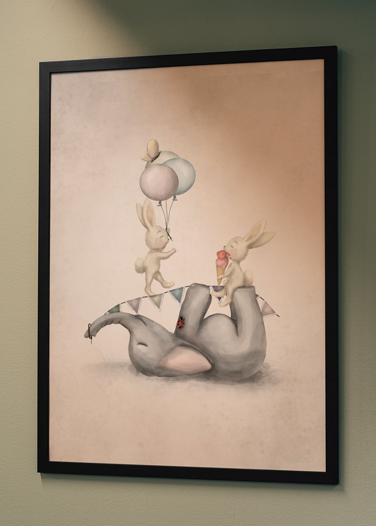 Festa degli Amici degli Animali