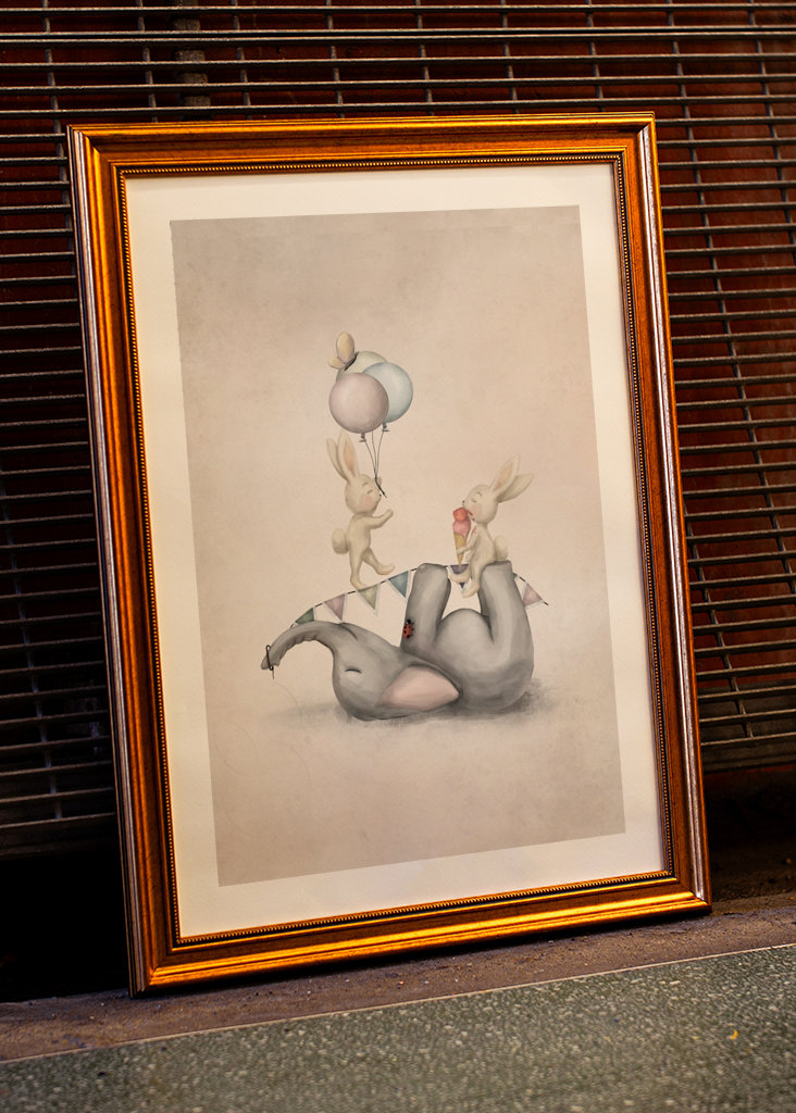 Festa degli Amici degli Animali