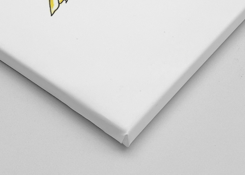 Brændende Ballerina