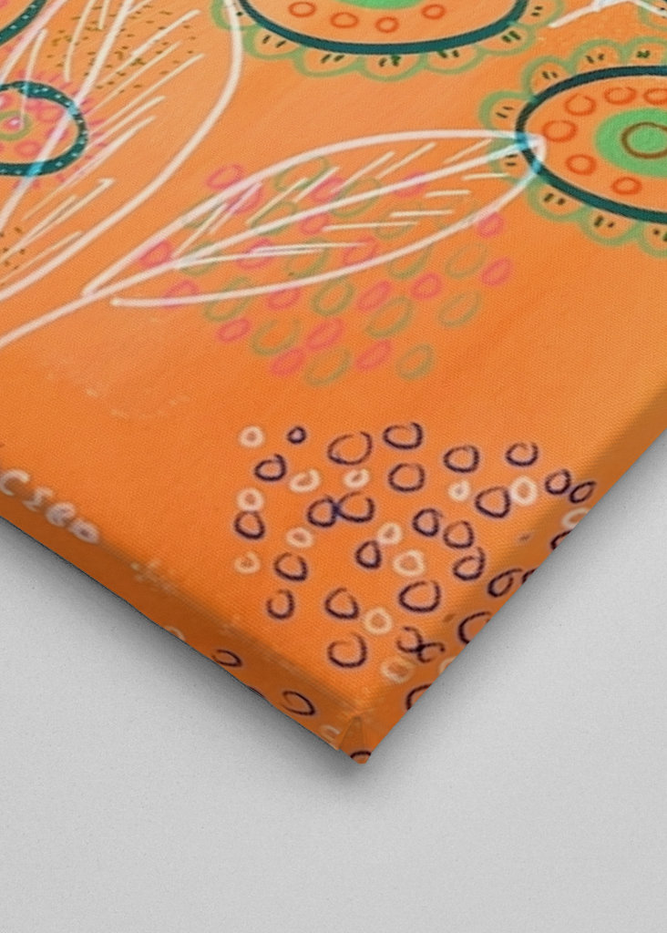 Impressione floreale