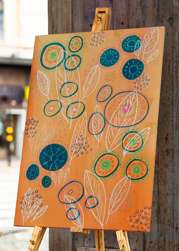 Impressione floreale