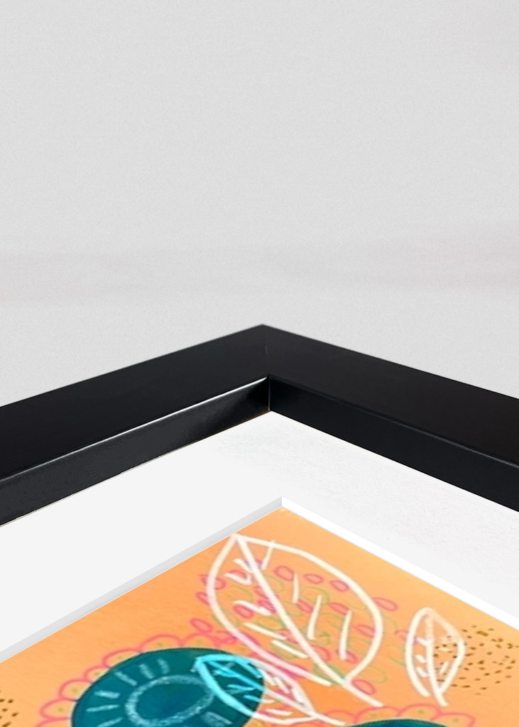 Impressione floreale