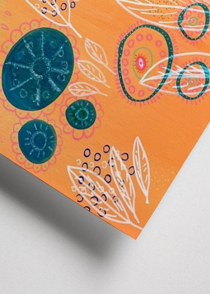 Impressione floreale