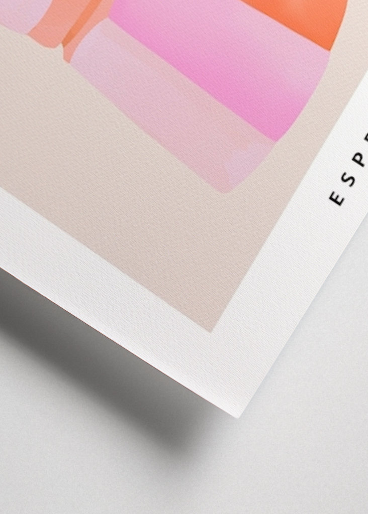 God morgen - kaffekanne