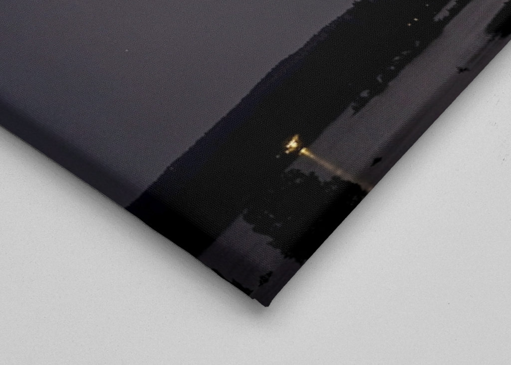 Lyn over Nyberget/Falun 01