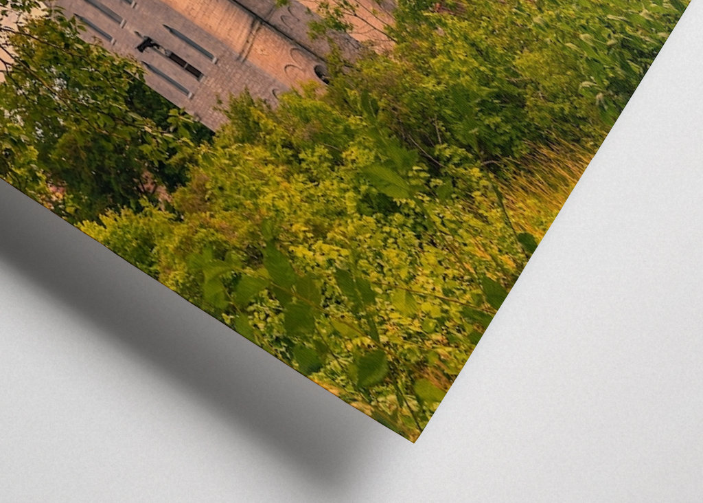 Visby Saint Mary's Cathedral