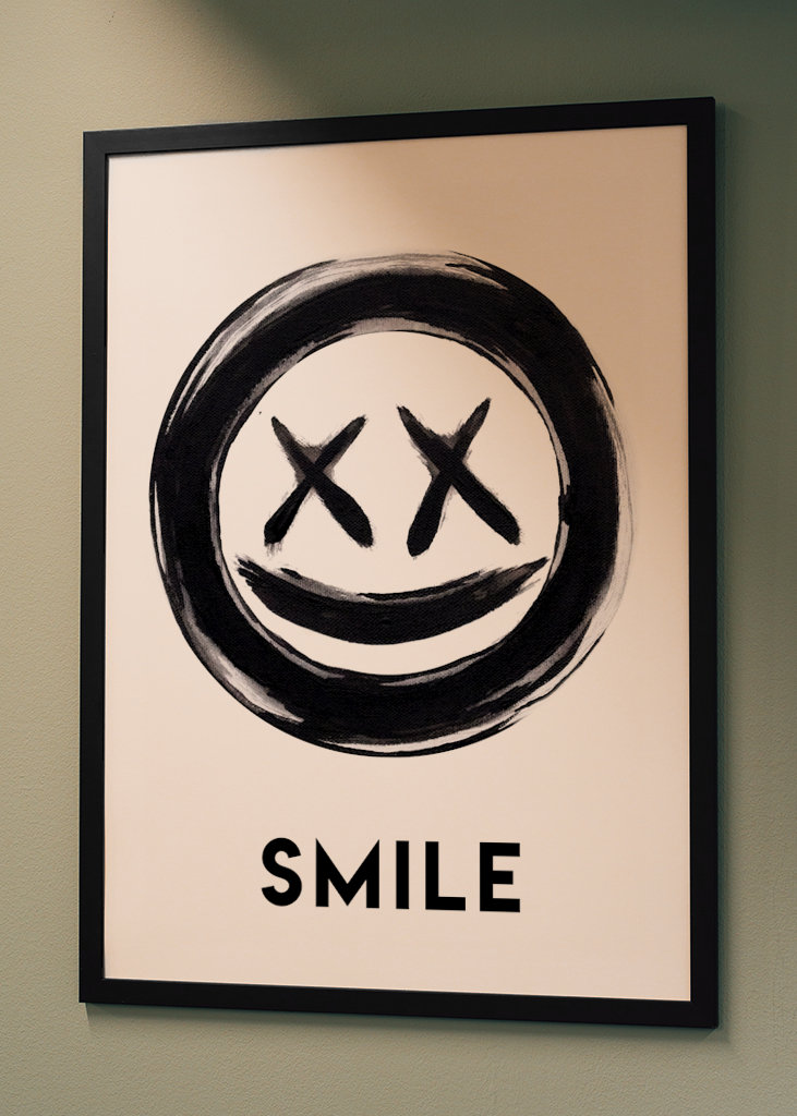 Smile