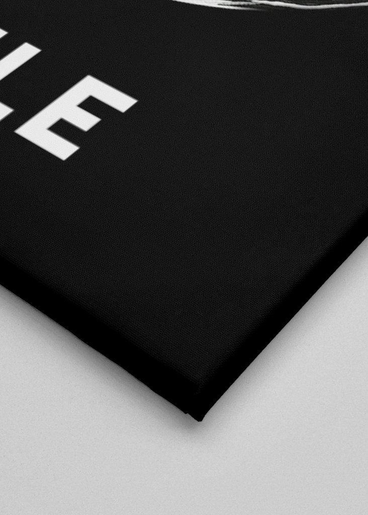 Lächeln - umgekehrt