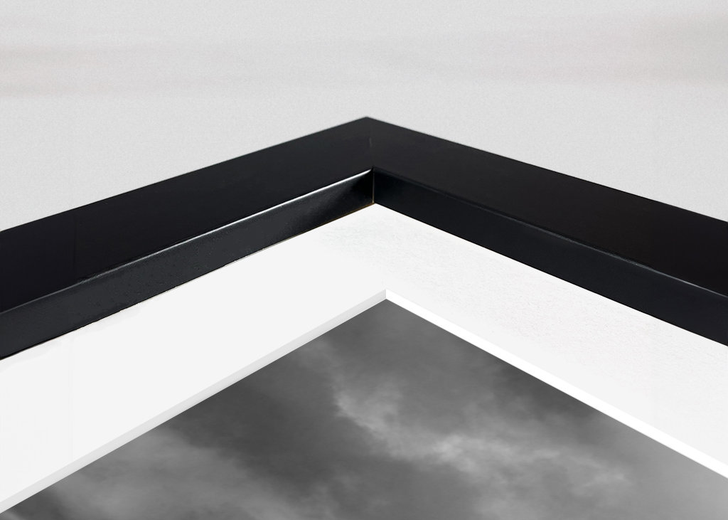 Ostrov Magiska (čb)