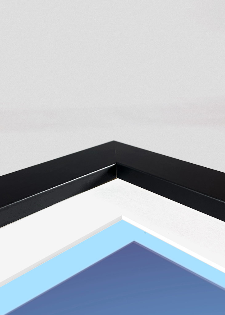 Schmetterling mit Biss 