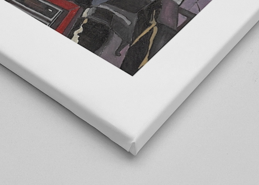 Hamburger Berg St.Pauli