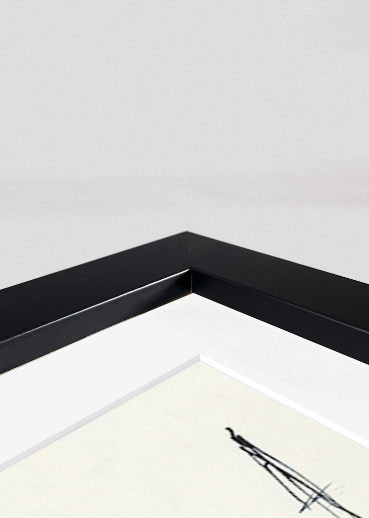 Sailing boats in the port