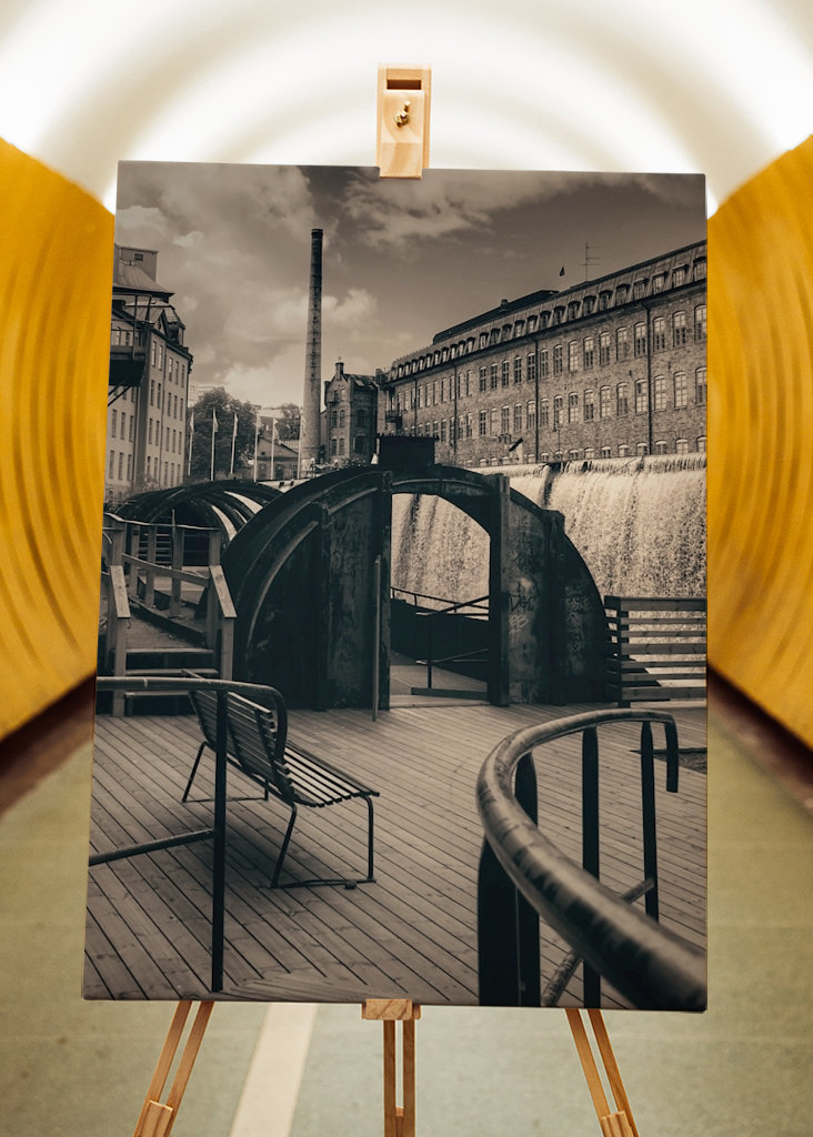 Norrköping-Zweden Manchester