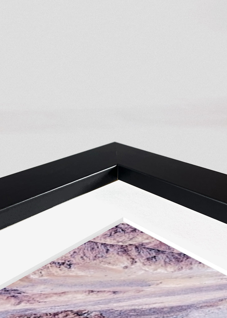 The Colours of the Andes