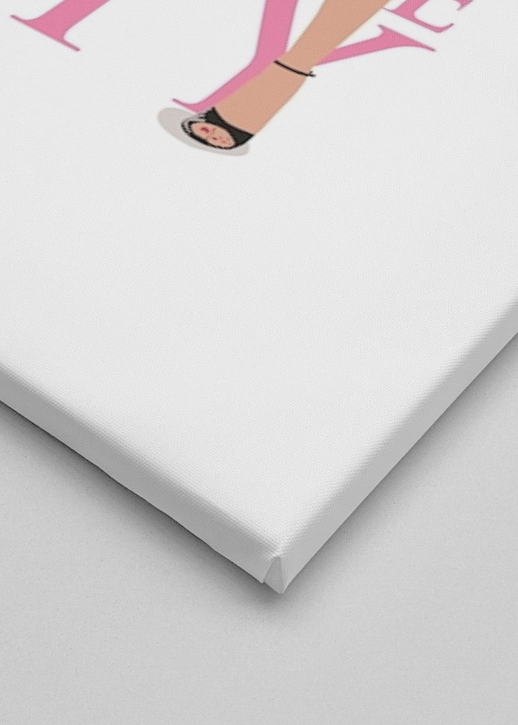 Seks en de stadsposter