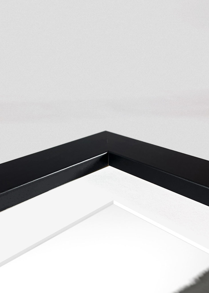 The jetty at midnight