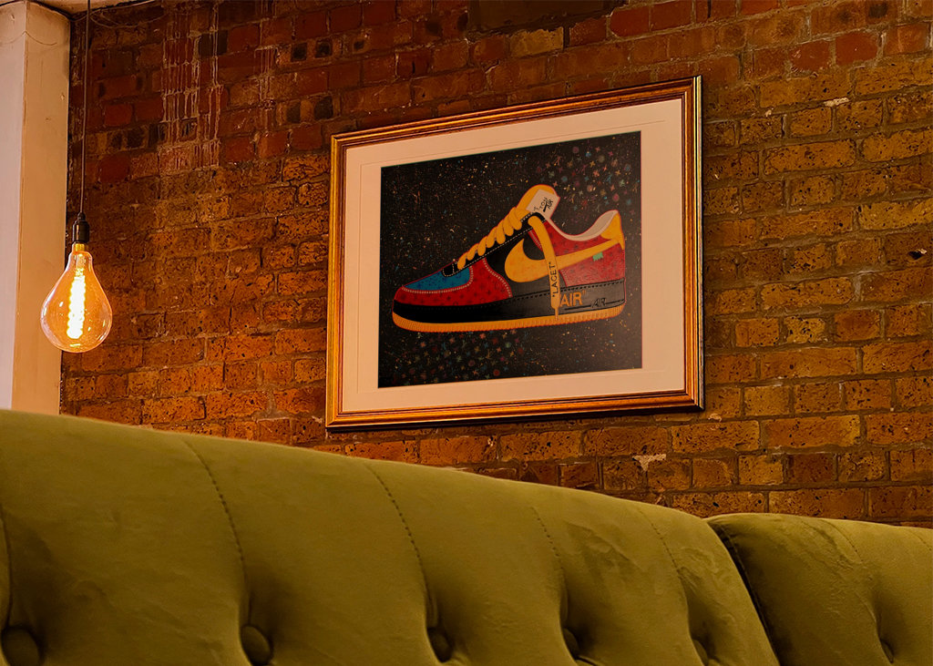 LV NIKE AIR FORCE 1_1