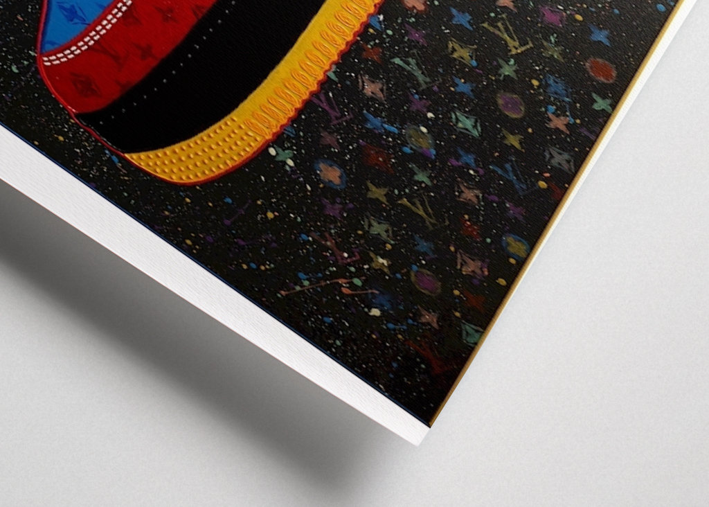 LV NIKE AIR FORCE 1_1