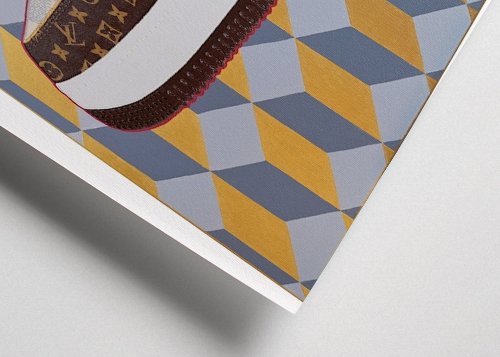 LV NIKE AIR FORCE 1_2