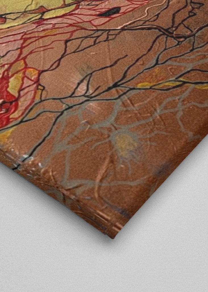 TexRun - Japanese Garden