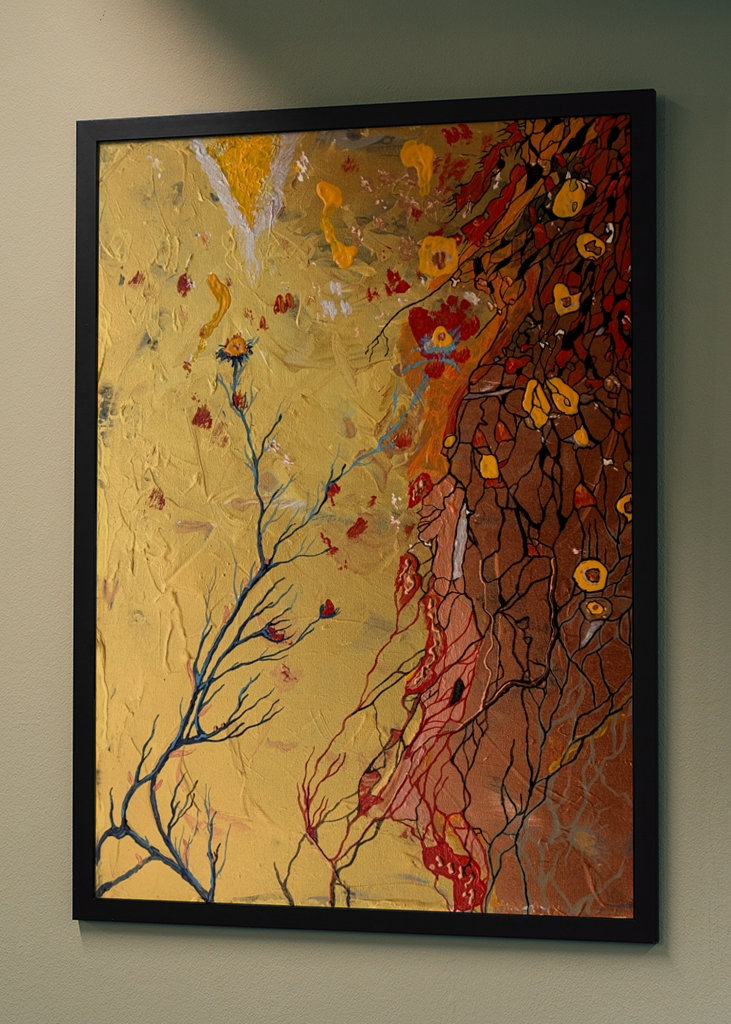 TexRun - Japanese Garden