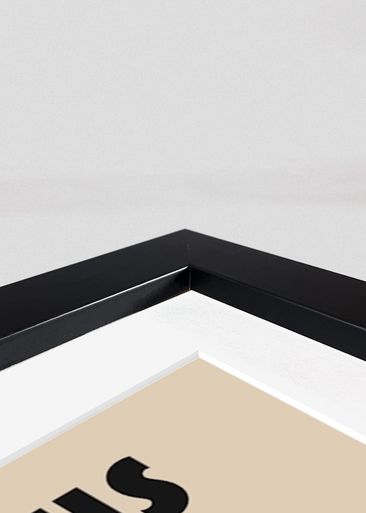 Locandina della mostra Bauhaus